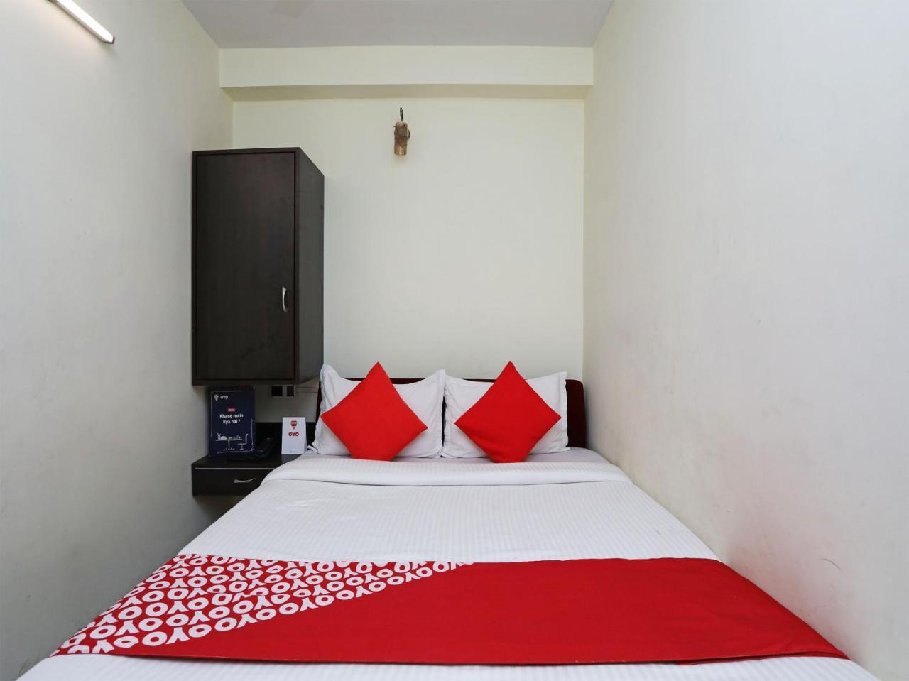 Oyo 13906 Vinita Inn Santragachi Exterior photo